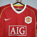 MANCHESTER UNITED I 06/07 MEN'S SHIRT (RETRO)