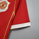 MANCHESTER UNITED I 06/07 MEN'S SHIRT (RETRO)