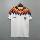 Germany 1994 Home Shirt I – Men's (Retro)