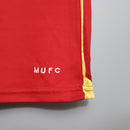 MANCHESTER UNITED I 06/07 MEN'S SHIRT (RETRO)