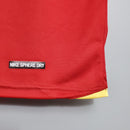 MANCHESTER UNITED I 06/07 MEN'S SHIRT (RETRO)