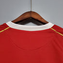 MANCHESTER UNITED I 06/07 MEN'S SHIRT (RETRO)