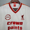 LIVERPOOL II 1985 MEN'S SHIRT (RETRO)