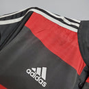 Germany 2014 Away Shirt II – Men's (Retro)