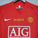 MANCHESTER UNITED I 07/08 MEN'S SHIRT (RETRO)