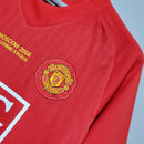 MANCHESTER UNITED I 07/08 MEN'S SHIRT (RETRO)