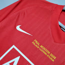 MANCHESTER UNITED I 07/08 MEN'S SHIRT (RETRO)