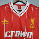LIVERPOOL I 1984 MEN'S SHIRT (RETRO)