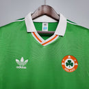 Ireland 1988 Home Shirt I – Men's (Retro)