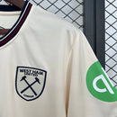 WEST HAM II 25/26 MEN'S SHIRT