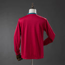 Portugal 2026 World Cup Home Shirt I – Men's (Long Sleeve)
