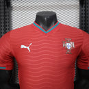 Portugal 2026 World Cup Home Shirt I – Men's (Player Version)
