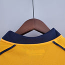 LIVERPOOL II 00/01 MEN'S SHIRT (RETRO)