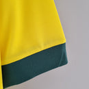 Brazil 1970 Home Shirt I – Men's (Retro)