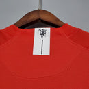 MANCHESTER UNITED I 07/08 MEN'S SHIRT (RETRO)