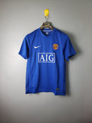 MANCHESTER UNITED II 07/08 MEN'S SHIRT (RETRO)