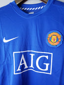 MANCHESTER UNITED II 07/08 MEN'S SHIRT (RETRO)