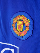 MANCHESTER UNITED II 07/08 MEN'S SHIRT (RETRO)