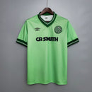 Celtic 1984/86 Third Men's Retro Shirt