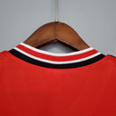 MANCHESTER UNITED I 1985 MEN'S SHIRT (RETRO)