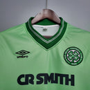 Celtic 1984/86 Third Men's Retro Shirt