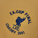 LIVERPOOL II 00/01 MEN'S SHIRT (RETRO)