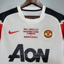 MANCHESTER UNITED SPECIAL EDITION FINAL II 2010 MEN'S (RETRO)