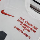 MANCHESTER UNITED SPECIAL EDITION FINAL II 2010 MEN'S (RETRO)