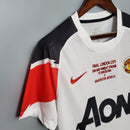 MANCHESTER UNITED SPECIAL EDITION FINAL II 2010 MEN'S (RETRO)