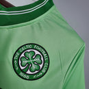 Celtic 1984/86 Third Men's Retro Shirt