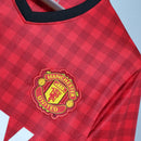 MANCHESTER UNITED I 12/13 MEN'S SHIRT(RETRO)