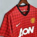 MANCHESTER UNITED I 12/13 MEN'S SHIRT(RETRO)