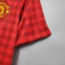 MANCHESTER UNITED I 12/13 MEN'S SHIRT(RETRO)