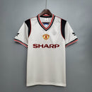 MANCHESTER UNITED II 1985 MEN'S SHIRT (RETRO)