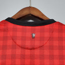 MANCHESTER UNITED I 12/13 MEN'S SHIRT(RETRO)