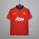 MANCHESTER UNITED I 13/14 MEN'S SHIRT (RETRO)