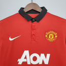 MANCHESTER UNITED I 13/14 MEN'S SHIRT (RETRO)