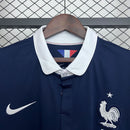 France I 2014 Men's (Retro) Long Sleeve