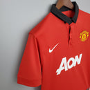 MANCHESTER UNITED I 13/14 MEN'S SHIRT (RETRO)