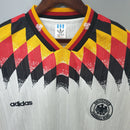 Germany 1994 Home Shirt I – Men's (Retro)
