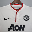 MANCHESTER UNITED II 13/14 MEN'S SHIRT (RETRO)