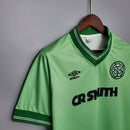 Celtic 1984/86 Third Men's Retro Shirt