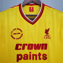 LIVERPOOL III 1985 MEN'S SHIRT (RETRO)