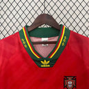 Portugal 1992–94 Home Shirt I – Men's (Retro)