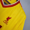 LIVERPOOL III 1985 MEN'S SHIRT (RETRO)