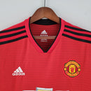 MANCHESTER UNITED I 18/19 MEN'S SHIRT (RETRO)