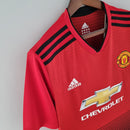 MANCHESTER UNITED I 18/19 MEN'S SHIRT (RETRO)