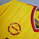 LIVERPOOL III 1985 MEN'S SHIRT (RETRO)