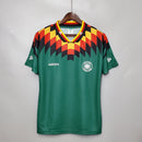 Germany 1994 Away Shirt II – Men's (Retro)