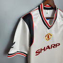 MANCHESTER UNITED II 1985 MEN'S SHIRT (RETRO)